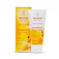 Weleda Calendula Nappy Change Cream